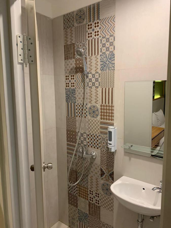 Casa Calma Hotel Dżakarta Zewnętrze zdjęcie